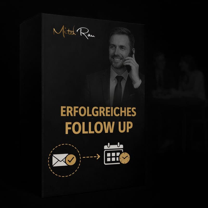 Erfolgreiches Follow-up