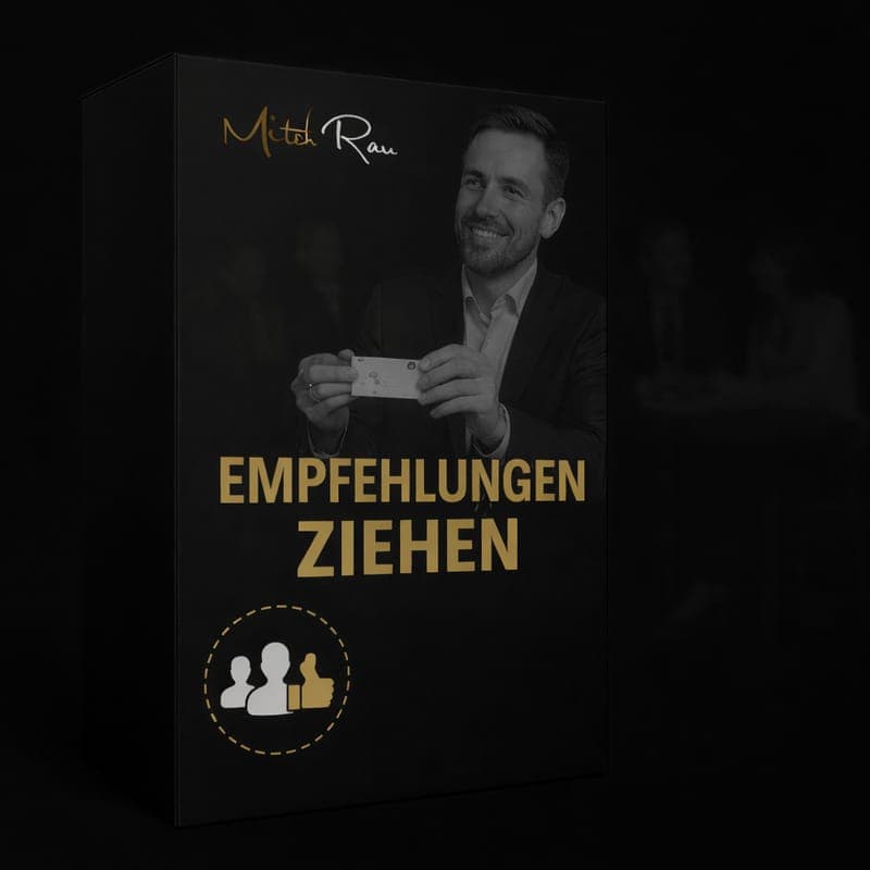 Empfehlungen ziehen