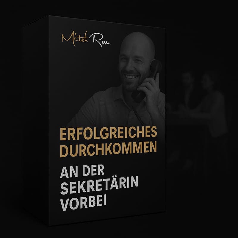 Erfolgreiches Durchkommen